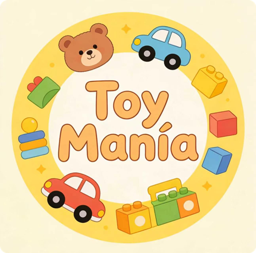 客户品牌 Toymania